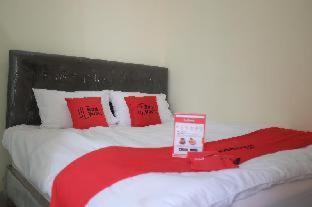 Reddoorz Plus Near Mall Ciputra Jakarta Chambre photo