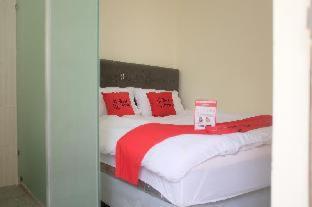 Reddoorz Plus Near Mall Ciputra Jakarta Chambre photo