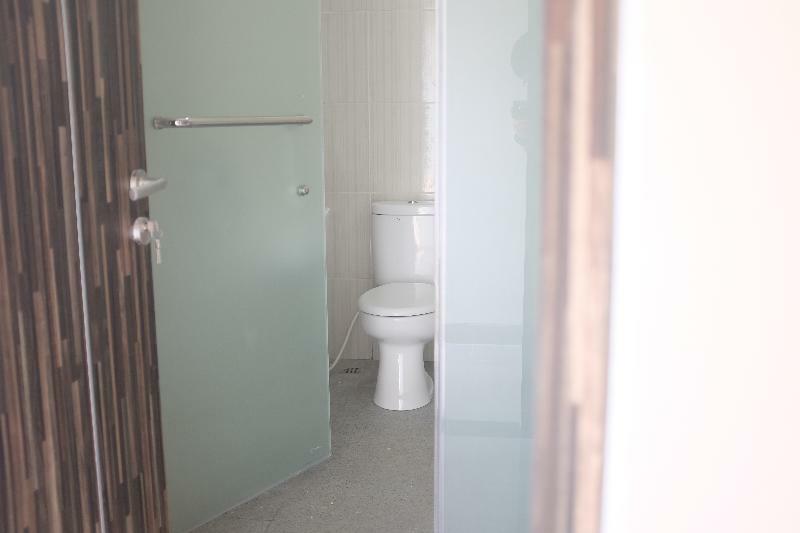 Reddoorz Plus Near Mall Ciputra Jakarta Extérieur photo
